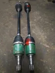 Subaru Forester SH, SJ, BR Drive Shafts - 3