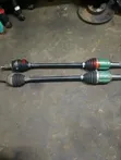 Subaru Forester SH, SJ, BR Drive Shafts - 4