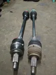 Subaru Forester SH, SJ, BR Drive Shafts - 5