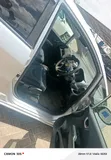 Honda Fit 2008 Silver - 5