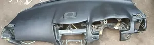 Toyota Harrier Dashboard (240)