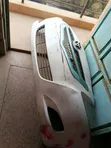 Bampa ya Mbele ya Toyota Belta - Imetumika - 2