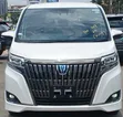 Toyota Esquire 1.8 FWD Hybrid 7-Seater 2019 Pearl - 1