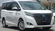 Toyota Esquire 1.8 FWD Hybrid 7-Seater 2019 Pearl - 2