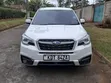 Subaru Forester 2017 Rangi ya L Pearl - 2