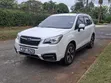Subaru Forester 2017 Rangi ya L Pearl - 3