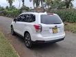 Subaru Forester 2017 Rangi ya L Pearl - 4