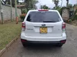 Subaru Forester 2017 Rangi ya L Pearl - 5