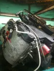 Subaru BR EJ25 Complete Engine - 3
