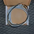 DRL LED Lights - Yellow/White - 1