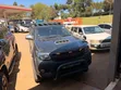 Grille Mpya ya LED GR Sport kwa Toyota Hilux - 2