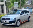 Toyota Probox 1.5 DX 2WD 2007 Nyeupe - 1