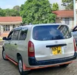 Toyota Probox 1.5 DX 2WD 2007 Nyeupe - 2