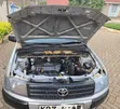 Toyota Probox 1.5 DX 2WD 2007 Nyeupe - 4