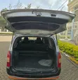 Toyota Probox 1.5 DX 2WD 2007 Nyeupe - 5