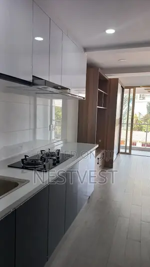 Furnished 1 Bedroom Apartment for Rent in Hurlingham