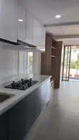 Furnished 1 Bedroom Apartment for Rent in Hurlingham - 1