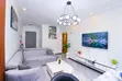 Furnished 1 Bedroom Apartment for Rent in Hurlingham - 3