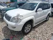 Toyota Land Cruiser Prado 2008 White - 4