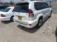 Toyota Land Cruiser Prado 2008 White - 5