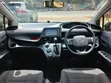 Toyota Sienta 2020 Nyeusi - 2