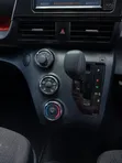 Toyota Sienta 2020 Nyeusi - 4