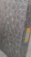 Superfoam Morning Glory Mattress 5x6, 12 Inch Thick - 1