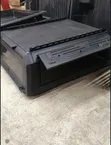 Toyota Hilux Canopy - Mpya Kabisa - 2