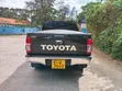 Toyota Hilux Double Cabin 2011 - 2