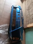 Bampa ya Mbele ya Toyota Aqua 2012 Kamili - 1
