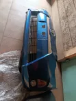 Bampa ya Mbele ya Toyota Aqua 2012 Kamili - 2