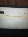 Laptop HP 240 G8 - Intel Core i5, 4GB RAM, 256GB SSD - 4