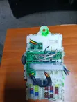 Honda Vezel Hybrid Fusebox - 1