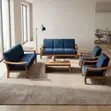 Sofa ya Vitambaa ya Seaters 7 kwa Raha za Kila Siku - 3