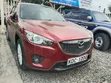 Mazda CX-5 2015 Maroon - 1