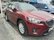 Mazda CX-5 2015 Maroon - 3
