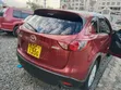 Mazda CX-5 2015 Maroon - 5