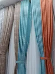 Stylish Luxurious Home Curtains - Heavy Quality Blackout - 1