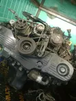 Subaru BP Non-Turbo EJ20 Engine - 1