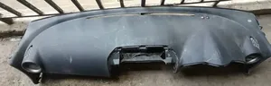 Dashboard ya Toyota Vanguard
