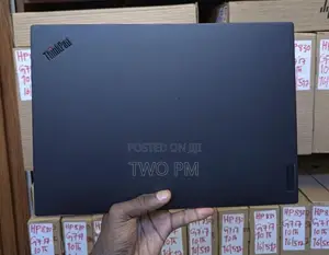 Lenovo Yoga 11e Convertible Laptop - Core i5, 8GB RAM, 256GB SSD