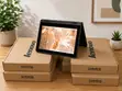 Lenovo Yoga 11e Convertible Laptop - Core i5, 8GB RAM, 256GB SSD - 4