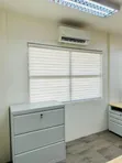 Professional Grade Horizontal Slat Blinds - Brand New - 2