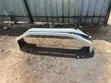 Lip ya Bampa ya Mbele kwa Toyota Prado FJ150 (Nyeupe) - 2