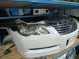 Toyota Mark X 2008 Nosecut Kamili (Iliyotumika) - 2