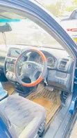 Honda CR-V 2006 Nyeusi - 3