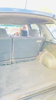 Honda CR-V 2006 Nyeusi - 4
