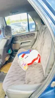 Honda CR-V 2006 Nyeusi - 5