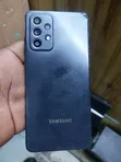 Samsung Galaxy A52 128GB Nyeusi (Iliyo tumika) - 2