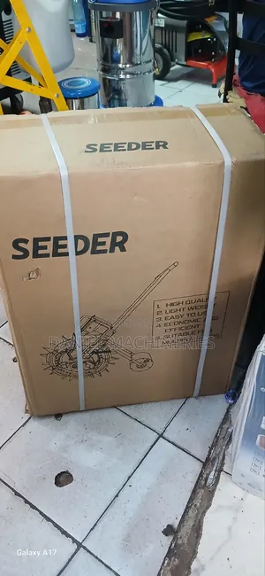 Seeder High Quality 18500